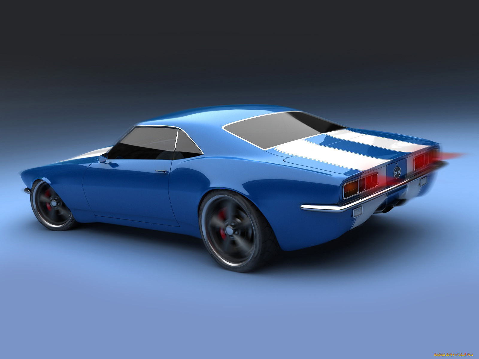 camaro, concept, ss, 2 2, 1967, , 3